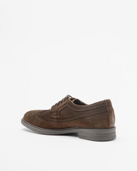 Scarpe brogue PROF