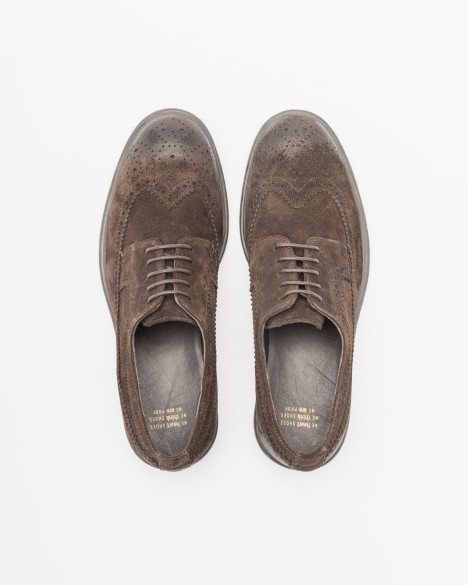 Brogue-schoenen PROF