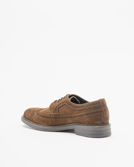 Sapatos brogue PROF