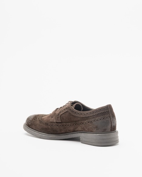 Brogue-schoenen PROF