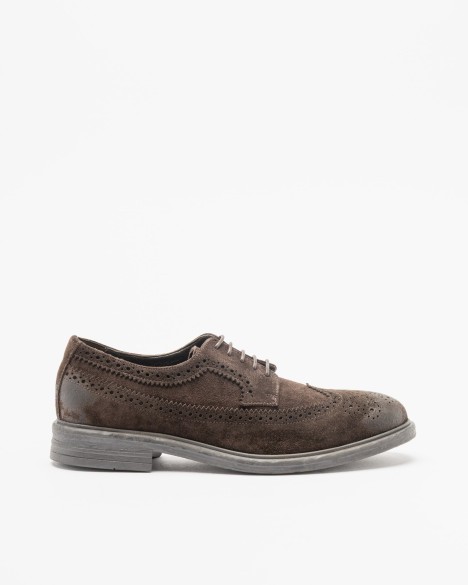 Brogue-schoenen PROF