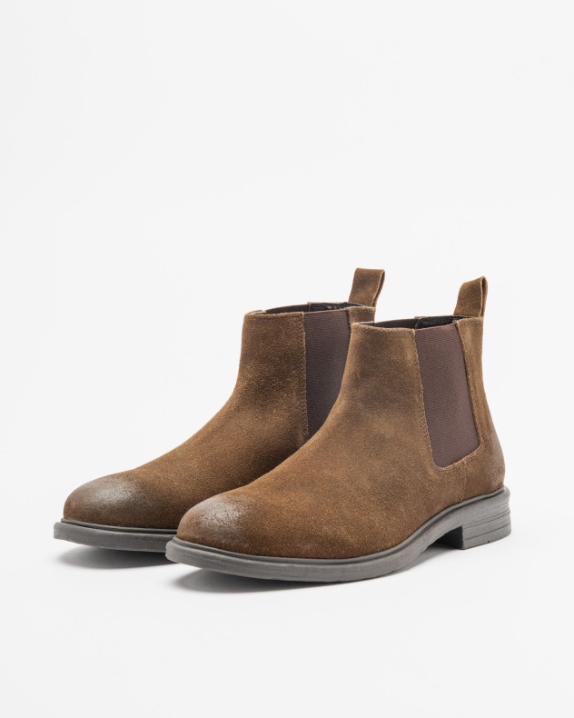 Botines chelsea PROF