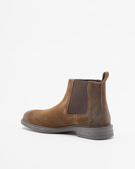 Bottines chelsea PROF