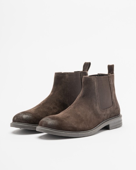 Bottines chelsea PROF