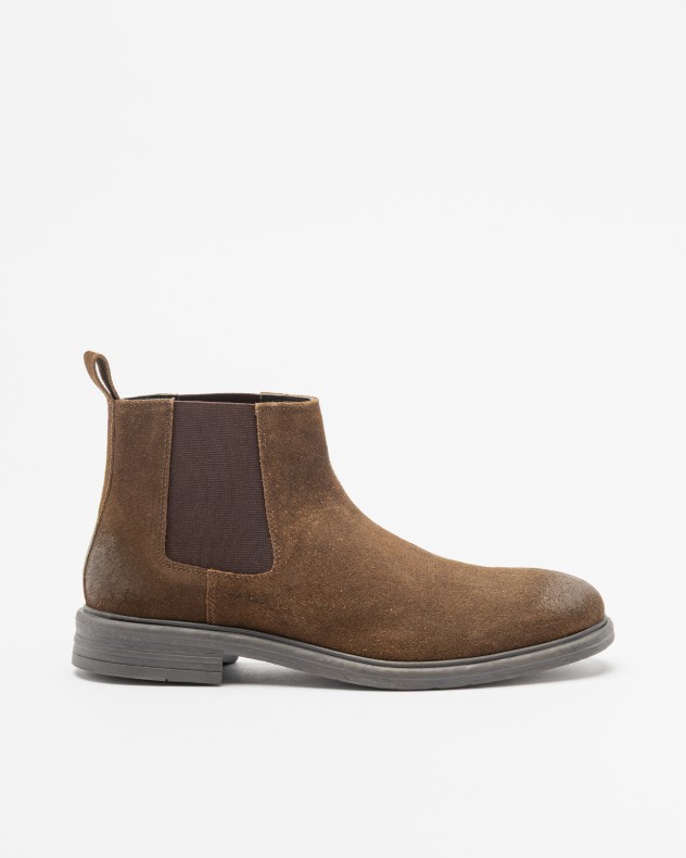 Botines chelsea PROF