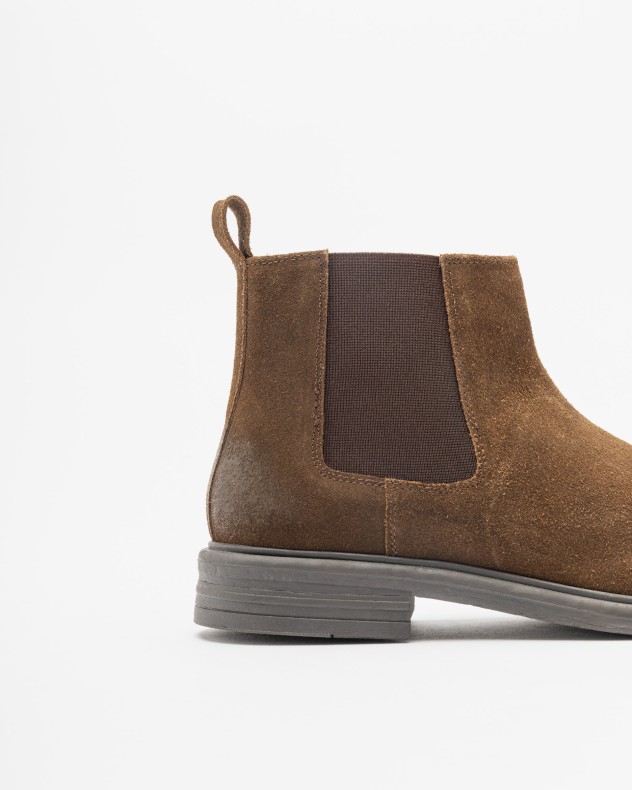 Botines chelsea PROF