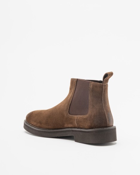Bottines chelsea PROF