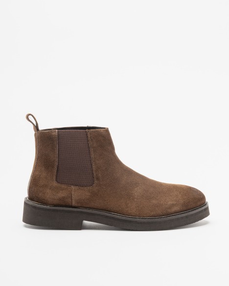 Bottines chelsea PROF