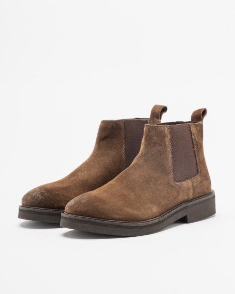 Bottines chelsea PROF