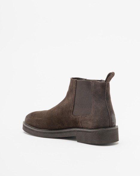 Botines chelsea PROF