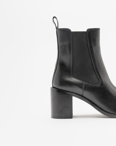 Botines PROF