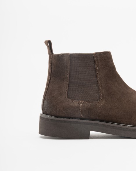 Botines chelsea PROF