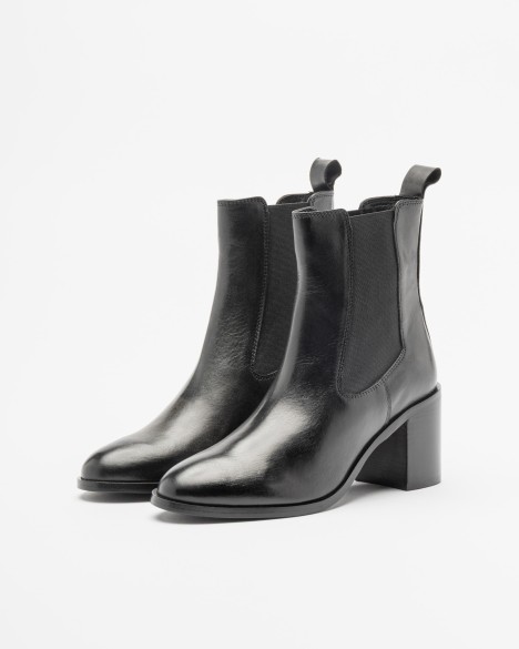 Botines PROF