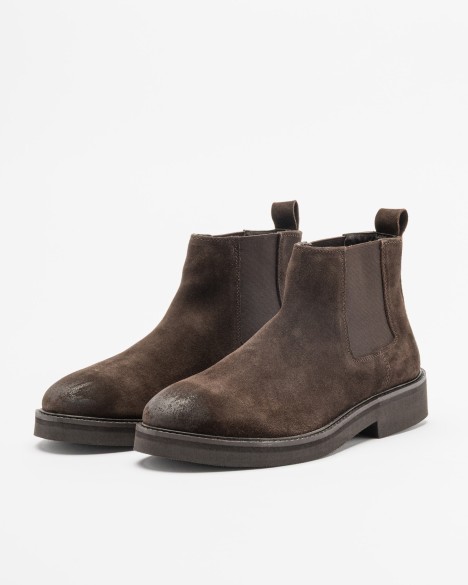 Botines chelsea PROF