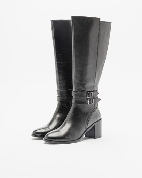 Bottes hautes PROF