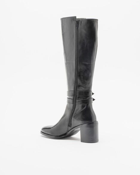 Bottes hautes PROF