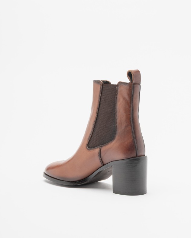 Bottines PROF