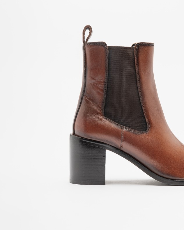 Bottines PROF