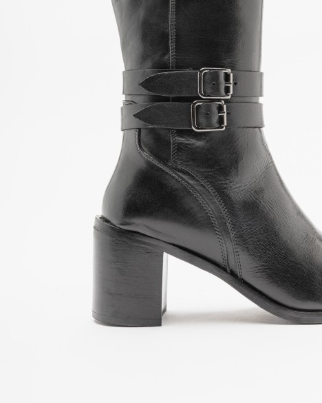Bottes hautes PROF