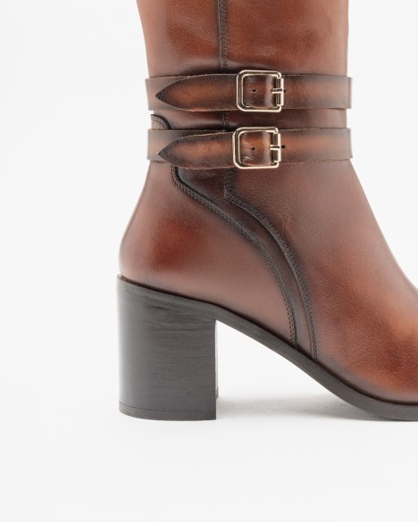Botas de cano alto PROF
