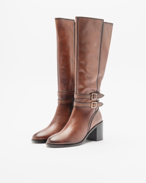 Botas de cano alto PROF