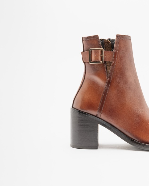 Bottines PROF