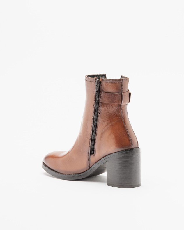Bottines PROF