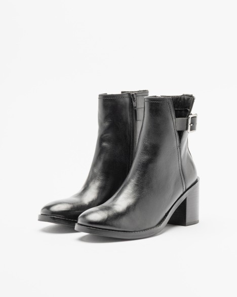 Bottines PROF