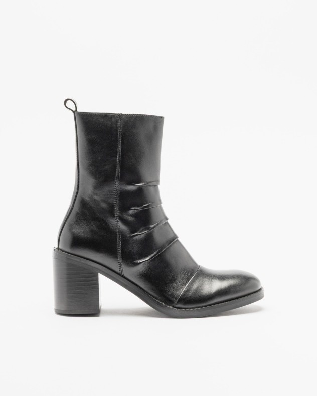 PROF Ankle Boots
