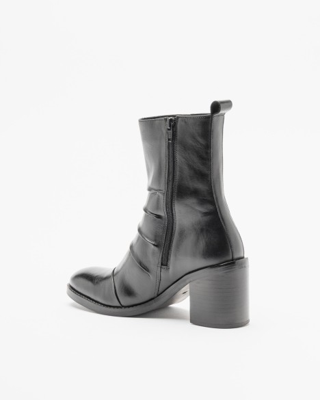 PROF Ankle Boots