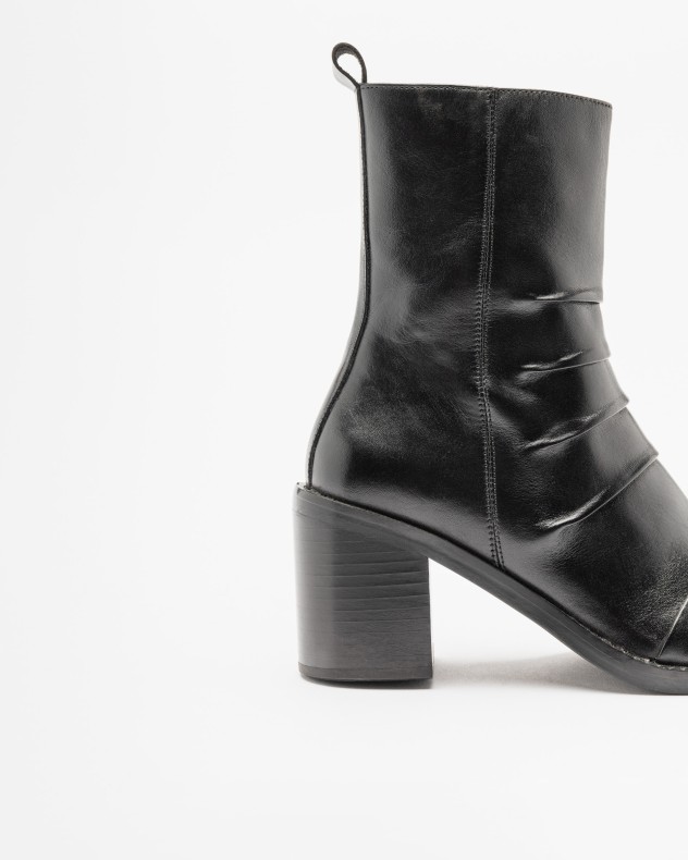 PROF Ankle Boots