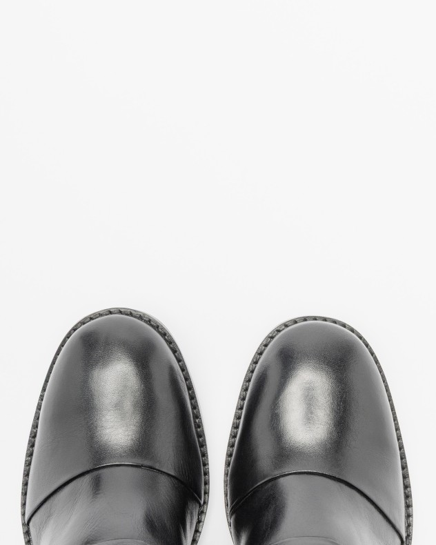 PROF Ankle Boots