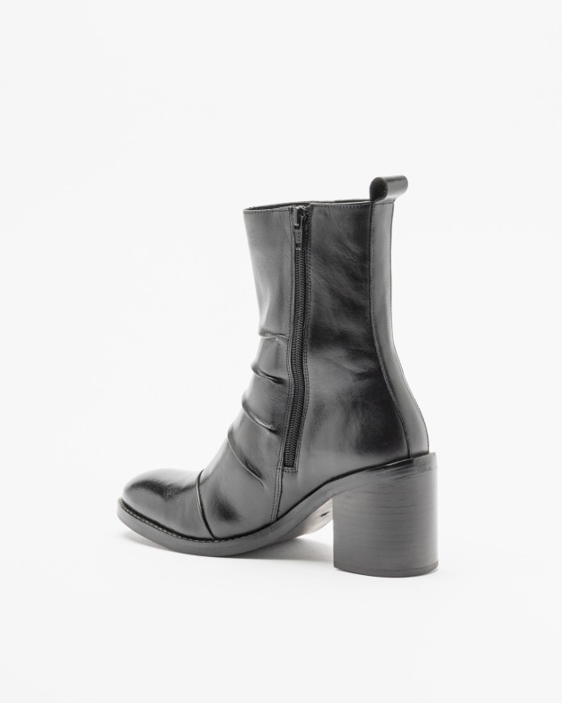 PROF Ankle Boots