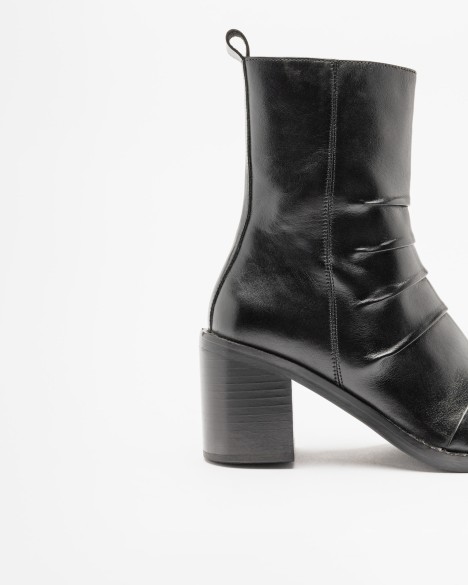 PROF Ankle Boots