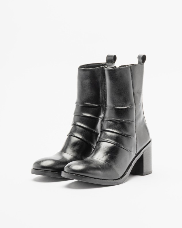 PROF Ankle Boots