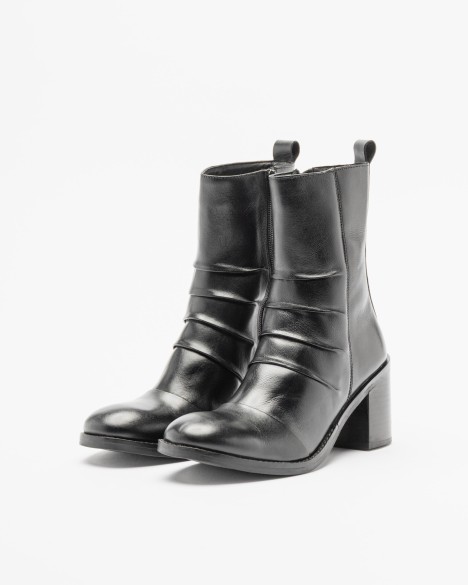 PROF Ankle Boots
