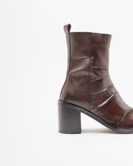 PROF Ankle Boots