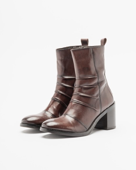 PROF Ankle Boots