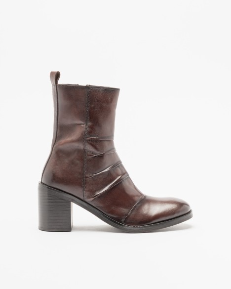PROF Ankle Boots
