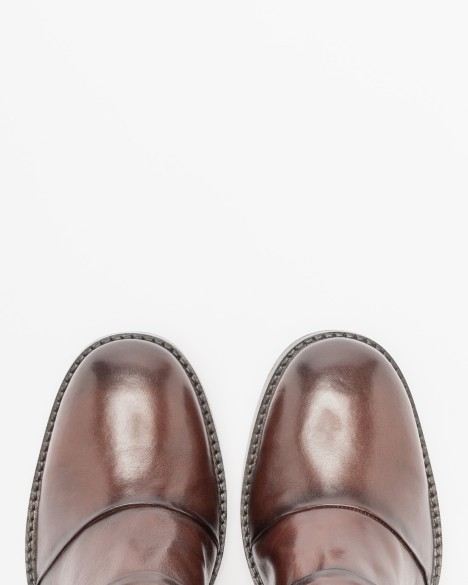 PROF Ankle Boots