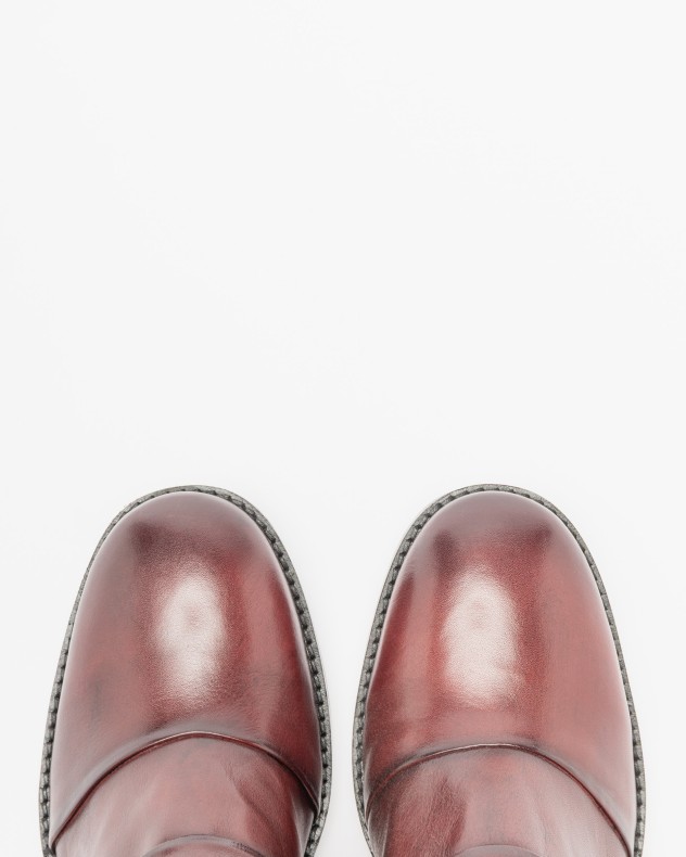 PROF Ankle Boots
