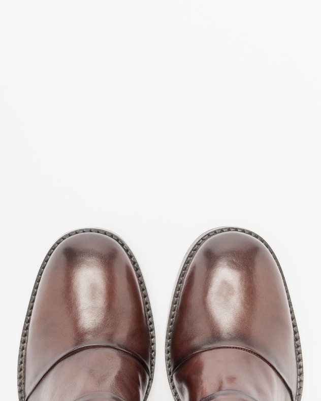 PROF Ankle Boots