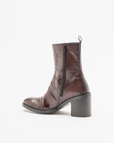 PROF Ankle Boots