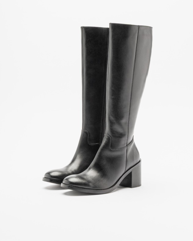 Botas Altas PROF