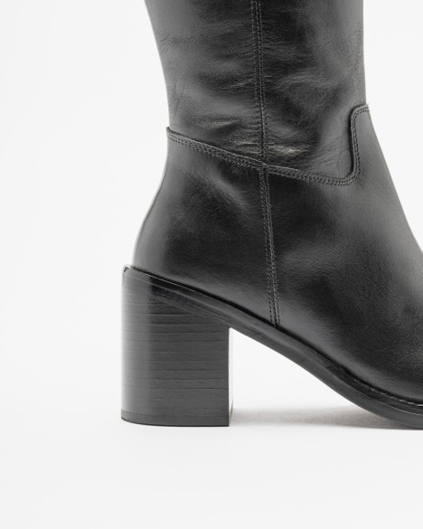 Hohe Stiefel PROF