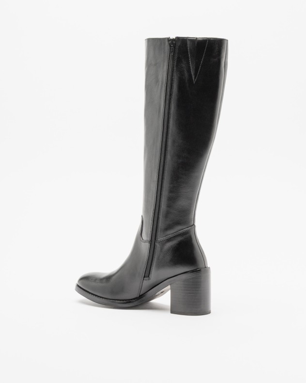 Botas Altas PROF
