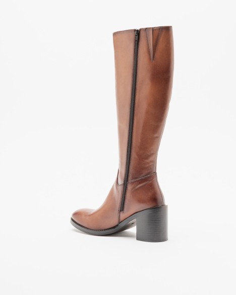 Botas de cano alto PROF