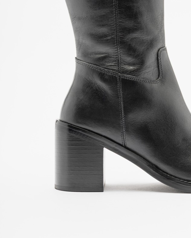 Botas Altas PROF