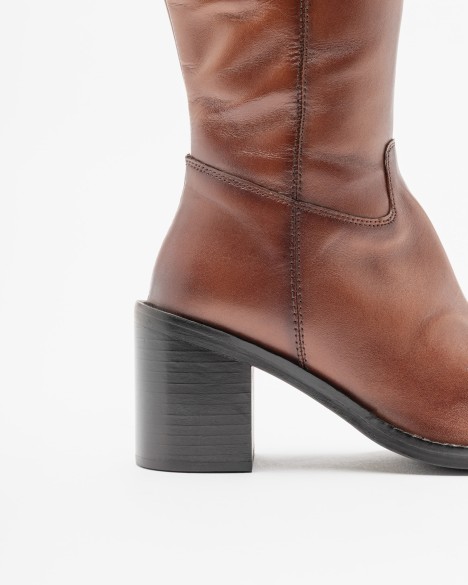 Botas Altas PROF