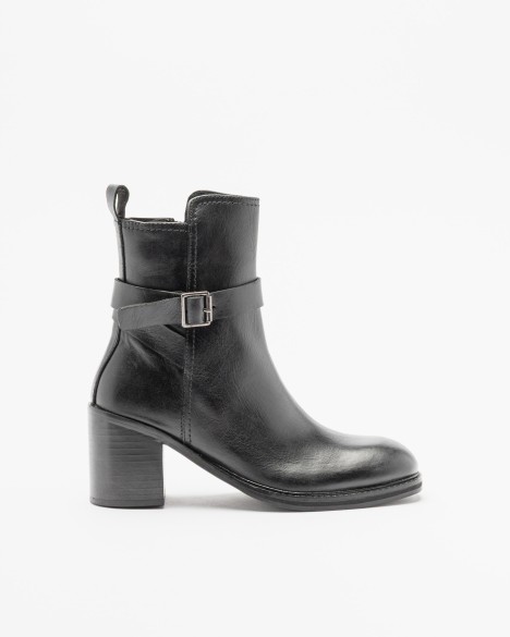 PROF Ankle Boots